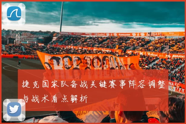 捷克国家队备战关键赛事阵容调整与战术看点解析