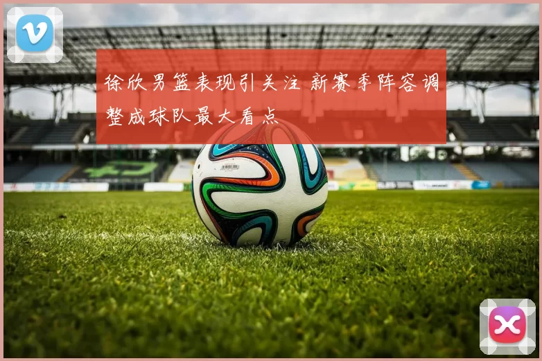 徐欣男篮表现引关注 新赛季阵容调整成球队最大看点